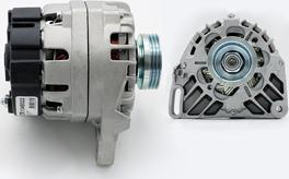 CTR 1245022 - Alternatore autozon.pro