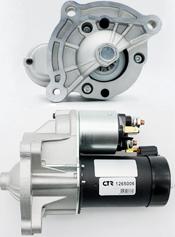 CTR 1265006 - Motorino d'avviamento autozon.pro