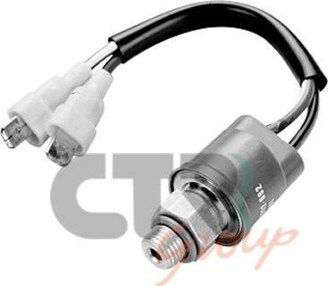 CTR 1205099 - Interruttore a pressione, Climatizzatore autozon.pro