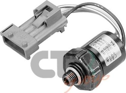 CTR 1205089 - Interruttore a pressione, Climatizzatore autozon.pro