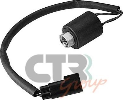 CTR 1205033 - Interruttore a pressione, Climatizzatore autozon.pro