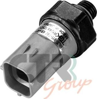 CTR 1205073 - Interruttore a pressione, Climatizzatore autozon.pro