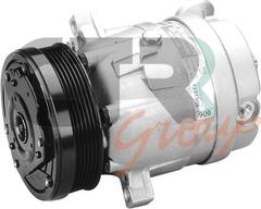 CTR 1201119 - Compressore, Climatizzatore autozon.pro