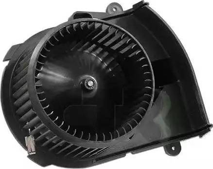 CTR 1208475 - Elettromotore, Ventilatore abitacolo autozon.pro