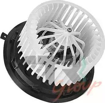 CTR 1208101 - Ventilatore abitacolo autozon.pro