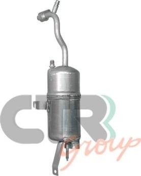 CTR 1211239 - Essiccatore, Climatizzatore autozon.pro