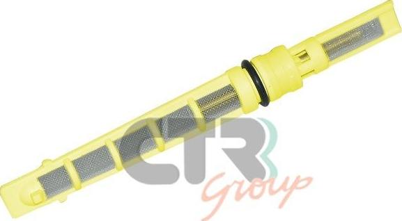 CTR 1212044 - Valvola ad espansione, Climatizzatore autozon.pro