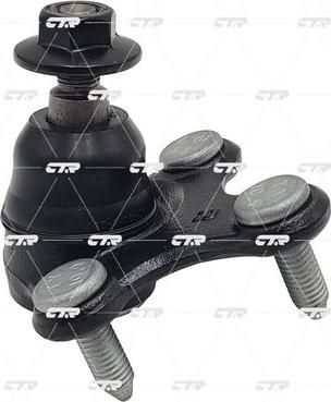 CTR CB0456R - Giunto di supporto / guida autozon.pro