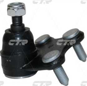 CTR CB0451L - Giunto di supporto / guida autozon.pro