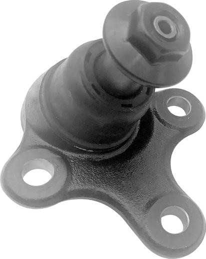 CTR CB0457R - Giunto di supporto / guida autozon.pro