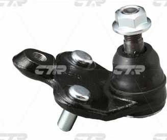 CTR CB0411 - Giunto di supporto / guida autozon.pro