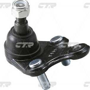 CTR CB0418 - Giunto di supporto / guida autozon.pro