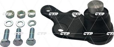 CTR CB0470R - Giunto di supporto / guida autozon.pro