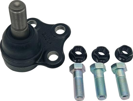 CTR CB0537 - Giunto di supporto / guida autozon.pro