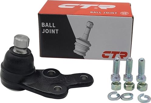 CTR CB0046L - Giunto di supporto / guida autozon.pro