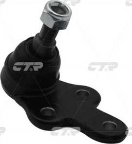 CTR CB0033 - Giunto di supporto / guida autozon.pro