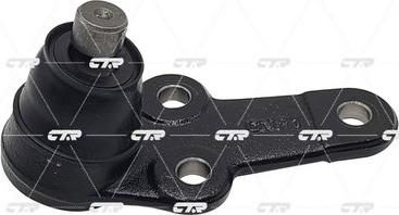 CTR CB0032 - Giunto di supporto / guida autozon.pro