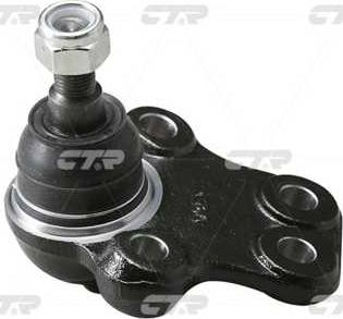 CTR CB0147 - Giunto di supporto / guida autozon.pro