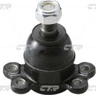 CTR CB0150 - Giunto di supporto / guida autozon.pro