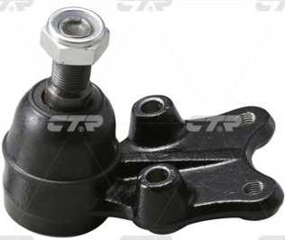 CTR CB0151 - Giunto di supporto / guida autozon.pro