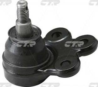 CTR CB0164 - Giunto di supporto / guida autozon.pro