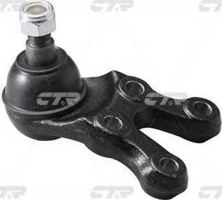 CTR CB0189 - Giunto di supporto / guida autozon.pro