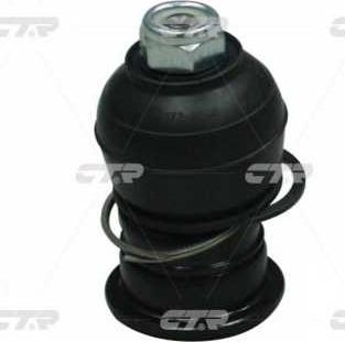 CTR CB0136 - Giunto di supporto / guida autozon.pro