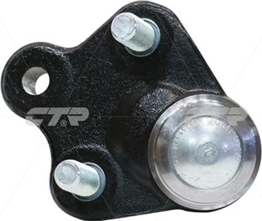 CTR CB0138L - Giunto di supporto / guida autozon.pro