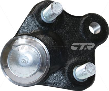 CTR CB0138L - Giunto di supporto / guida autozon.pro