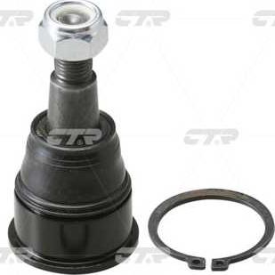 CTR CB0132 - Giunto di supporto / guida autozon.pro