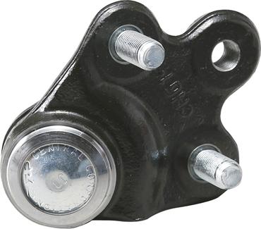 CTR CB0121 - Giunto di supporto / guida autozon.pro