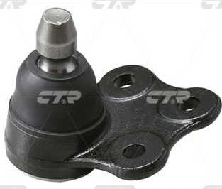 CTR CB0170 - Giunto di supporto / guida autozon.pro