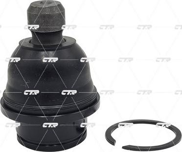 CTR CB0342 - Giunto di supporto / guida autozon.pro