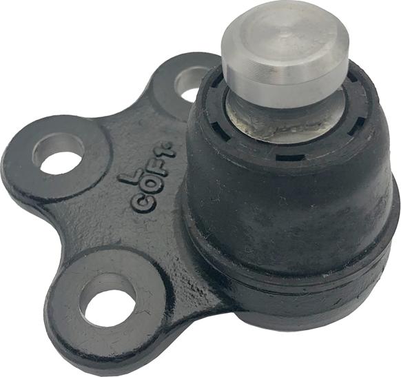 CTR CB0347L - Giunto di supporto / guida autozon.pro