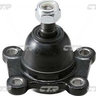 CTR CBT28 - Giunto di supporto / guida autozon.pro