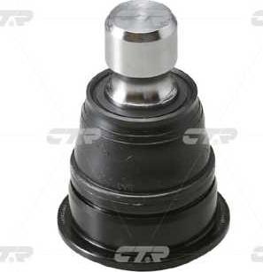 CTR CB0332 - Giunto di supporto / guida autozon.pro