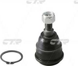 CTR CB0326 - Giunto di supporto / guida autozon.pro