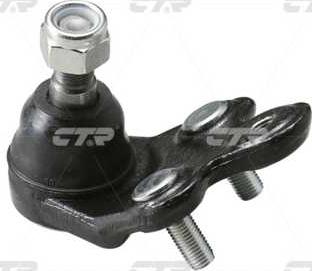 CTR CB0370 - Giunto di supporto / guida autozon.pro