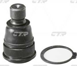 CTR CB0290 - Giunto di supporto / guida autozon.pro