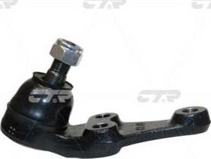 CTR CB0292 - Giunto di supporto / guida autozon.pro