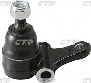 CTR CB0284 - Giunto di supporto / guida autozon.pro