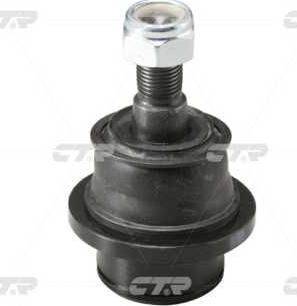 CTR CB0283 - Giunto di supporto / guida autozon.pro