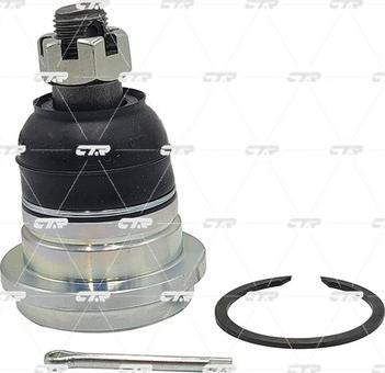 CTR CB0223 - Giunto di supporto / guida autozon.pro