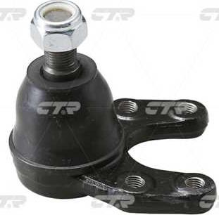 CTR CB0278 - Giunto di supporto / guida autozon.pro