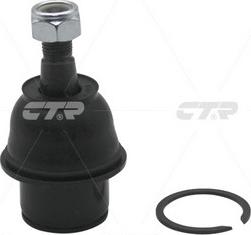 CTR CBCR8 - Giunto di supporto / guida autozon.pro