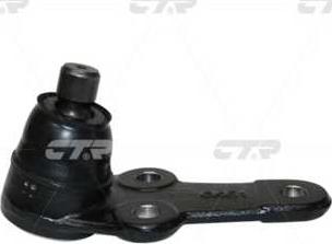 CTR CBF-23 - Giunto di supporto / guida autozon.pro