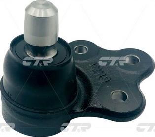 CTR CBFI-6 - Giunto di supporto / guida autozon.pro