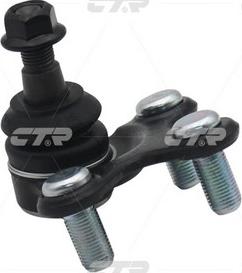 CTR CBHO-57 - Giunto di supporto / guida autozon.pro