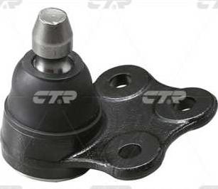 CTR CBKD-5 - Giunto di supporto / guida autozon.pro