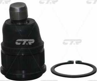 CTR CBKK-1 - Giunto di supporto / guida autozon.pro